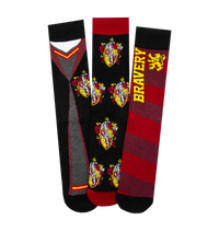 Set de regalo de invierno Gryffindor