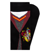 Calcetines Gryffindor, set de 3 pares