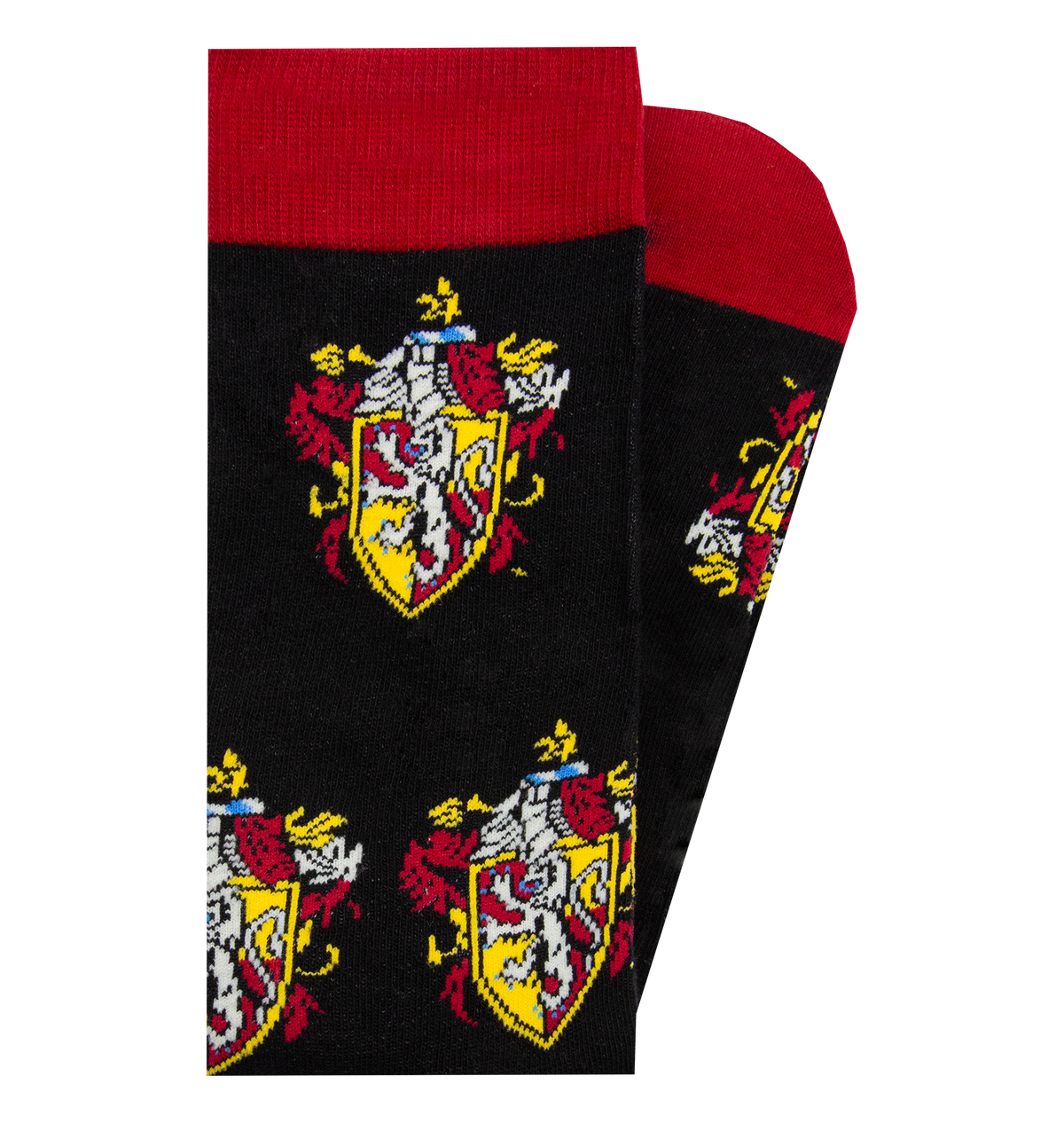 Calcetines Gryffindor, set de 3 pares