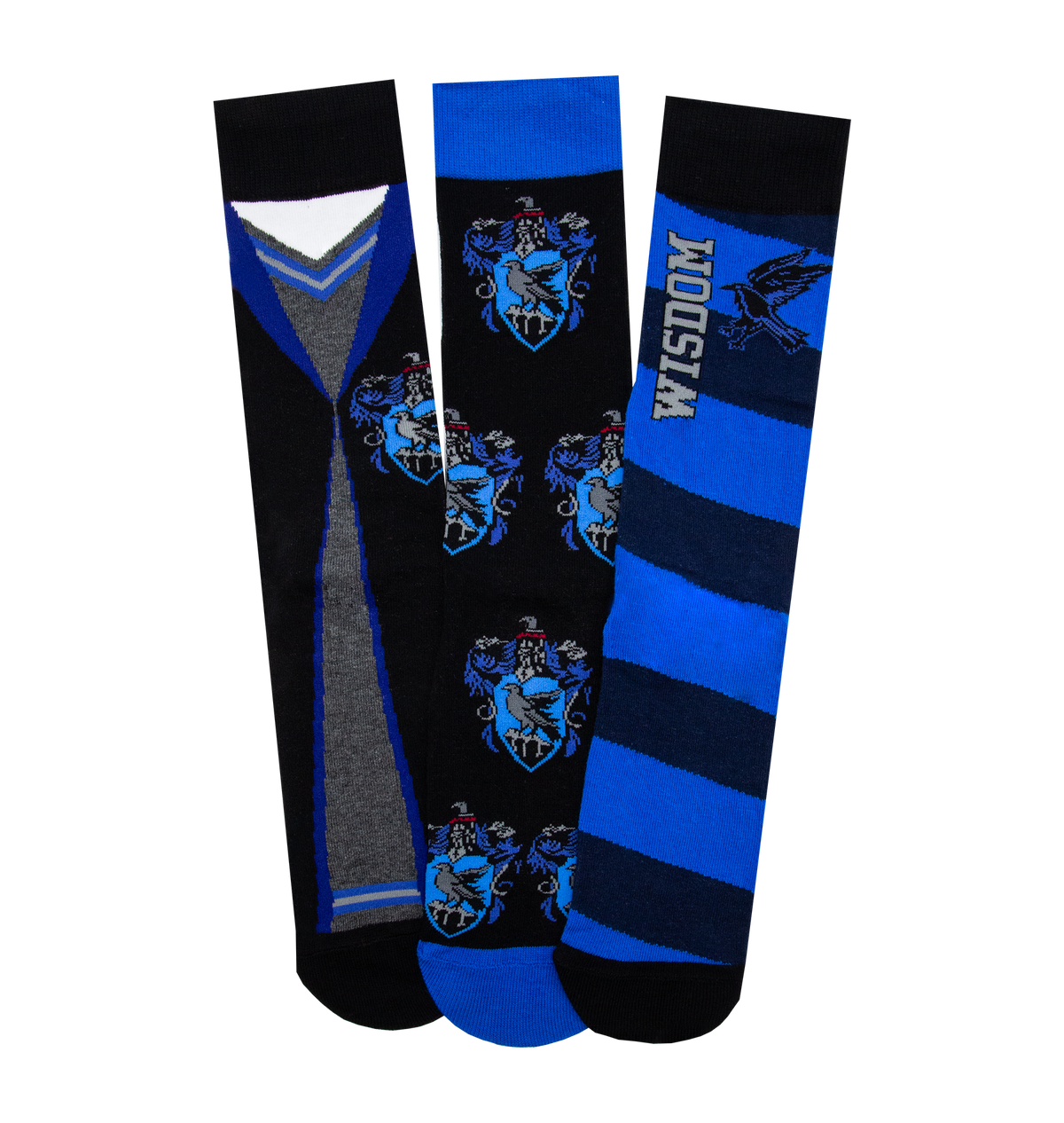 Set de Disfraz de la Casa Ravenclaw