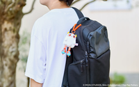 Llavero Pop Pappu Porters: Porta, Pappu o Pop