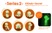 Figura sorpresa SMISKI Series 2