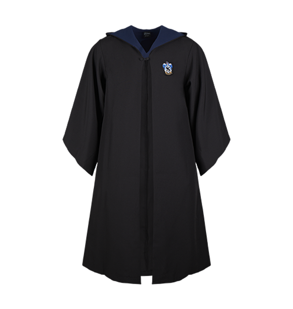 Túnica Ravenclaw personalizada
