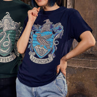 Set de regalo baúl Ravenclaw