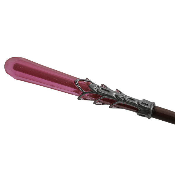 Varita réplica de Seraphina Picquery