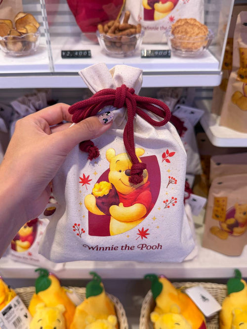 Bolsita Winnie the Pooh de Género