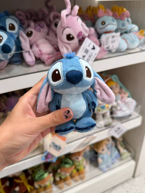 Peluche Stitch Clásico