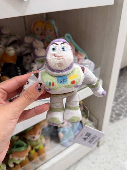 Peluche Buzz Lightyear Espacial