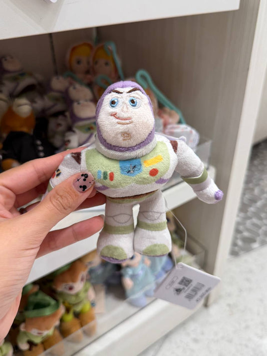 Peluche Buzz Lightyear Espacial