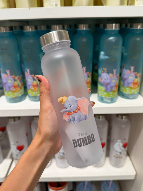 Botella Dumbo Disney Esmerilada