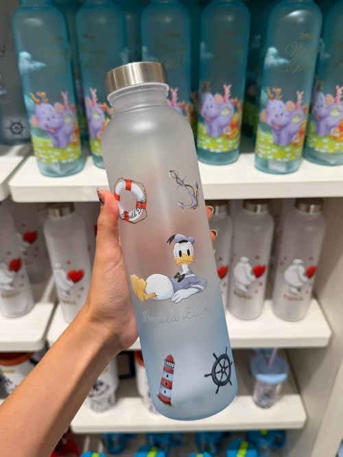 Botella Donald Duck Náutica Disney