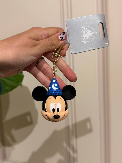 Llavero Mickey Fantasía Disney