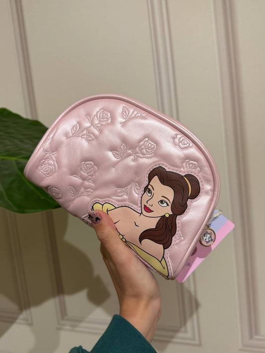 Estuche Bella Rosado