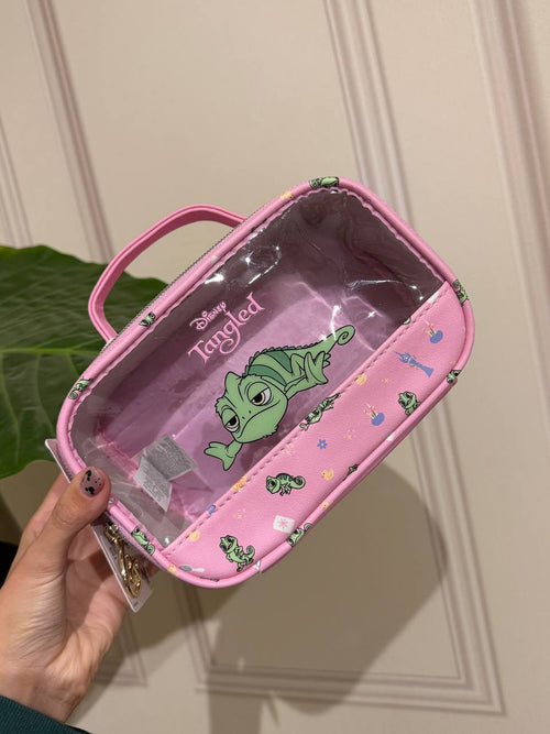 Cosmetiquero Pascal Rosado Disney