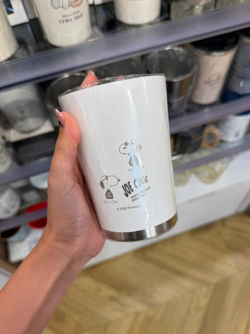 Vaso Térmico Snoopy Joe Cool
