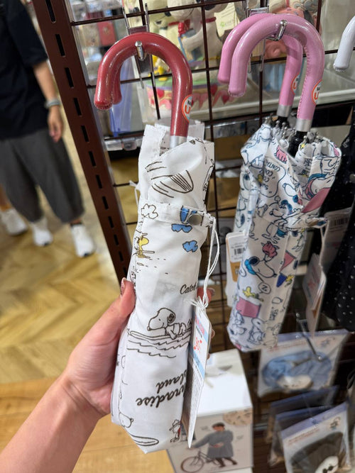 Paraguas Snoopy Estampado