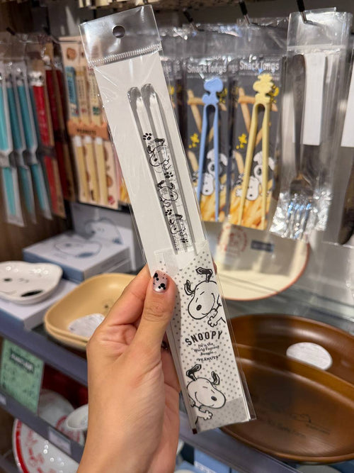 Palillos Snoopy Diseños Peanuts