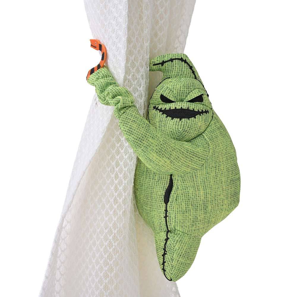 Sujetador de Cortina Oogie Boogie