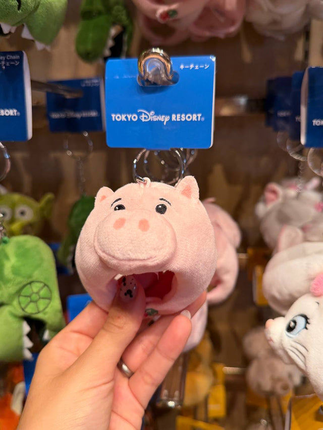 Llavero Hamm de Toy Story