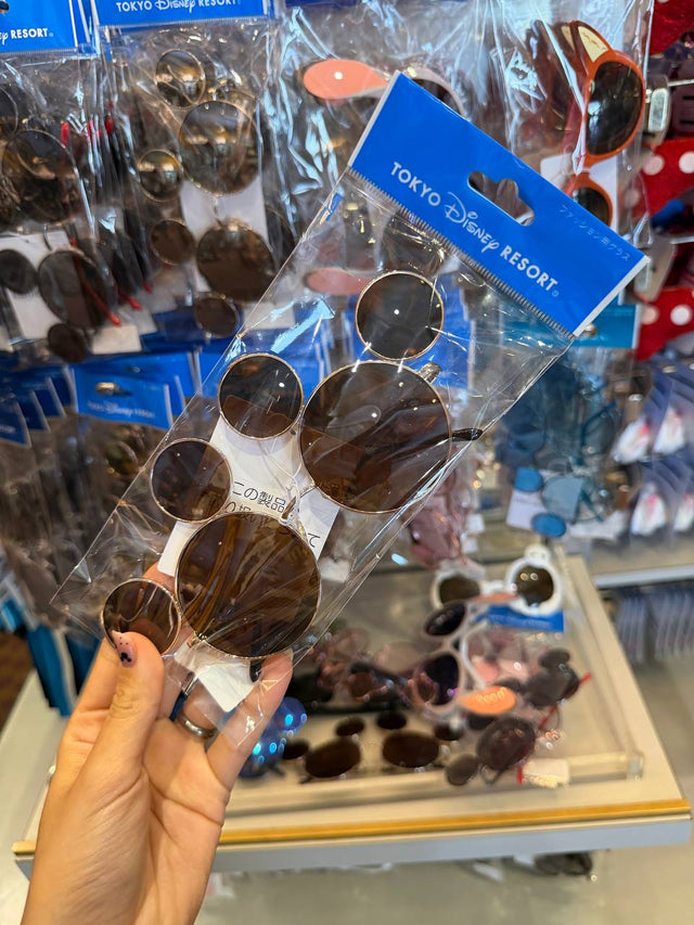 Lentes Mickey Tokyo