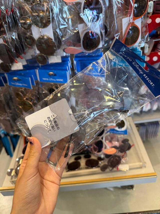 Lentes Mickey Tokyo