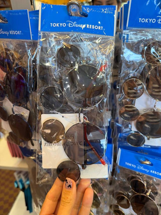 Lentes Mickey Tokyo Disney