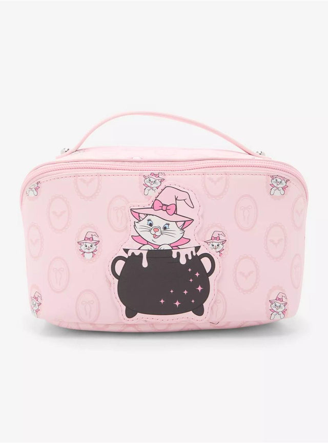 Cosmetiquero Marie Rosa Halloween