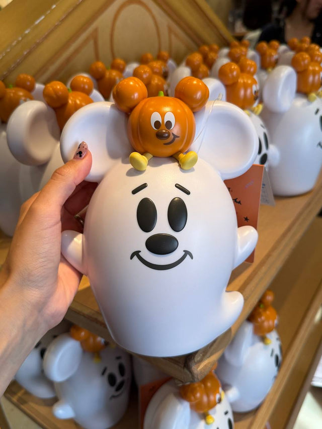 Figura Mickey Halloween Tokyo