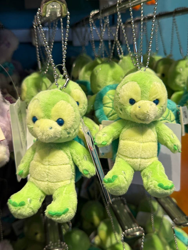 Llavero Olumel Verde