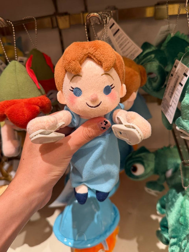 Peluche Peter Pan de Hombro