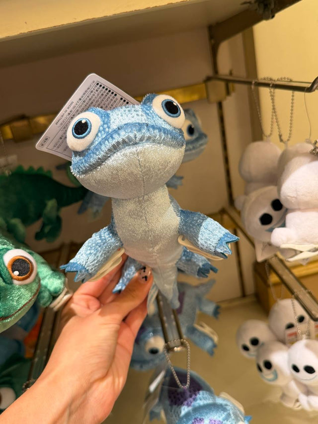 Peluche Bruni de Hombro Frozen