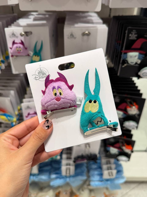Set de Trabas Disney Personajes Coloridos