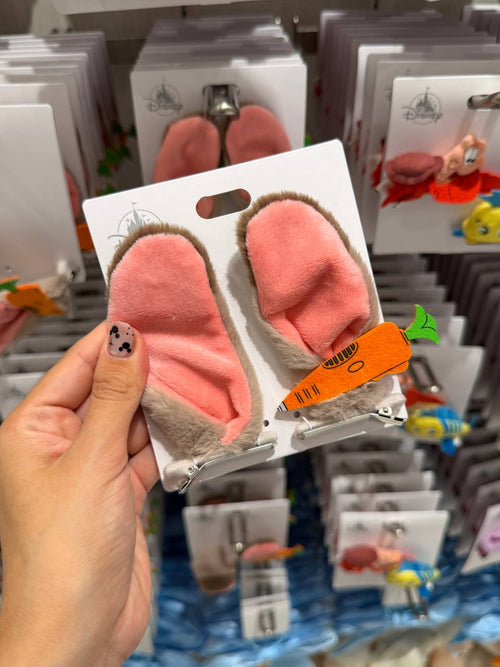 Set de Trabas Judy Hopps