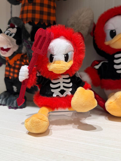 Llavero Donald Halloween Disney Tokyo
