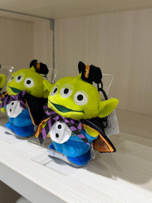 Llavero Alien Toy Story Halloween