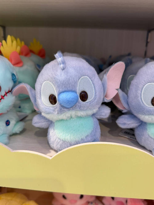 Mini Peluche Stitch Disney Tokyo