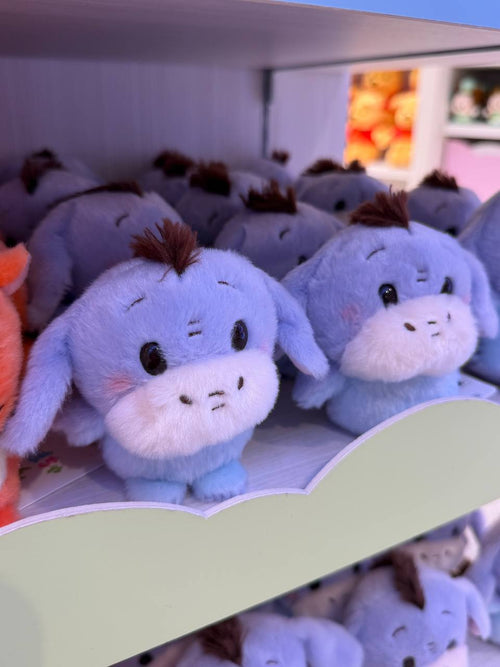Mini Peluche Igor Disney