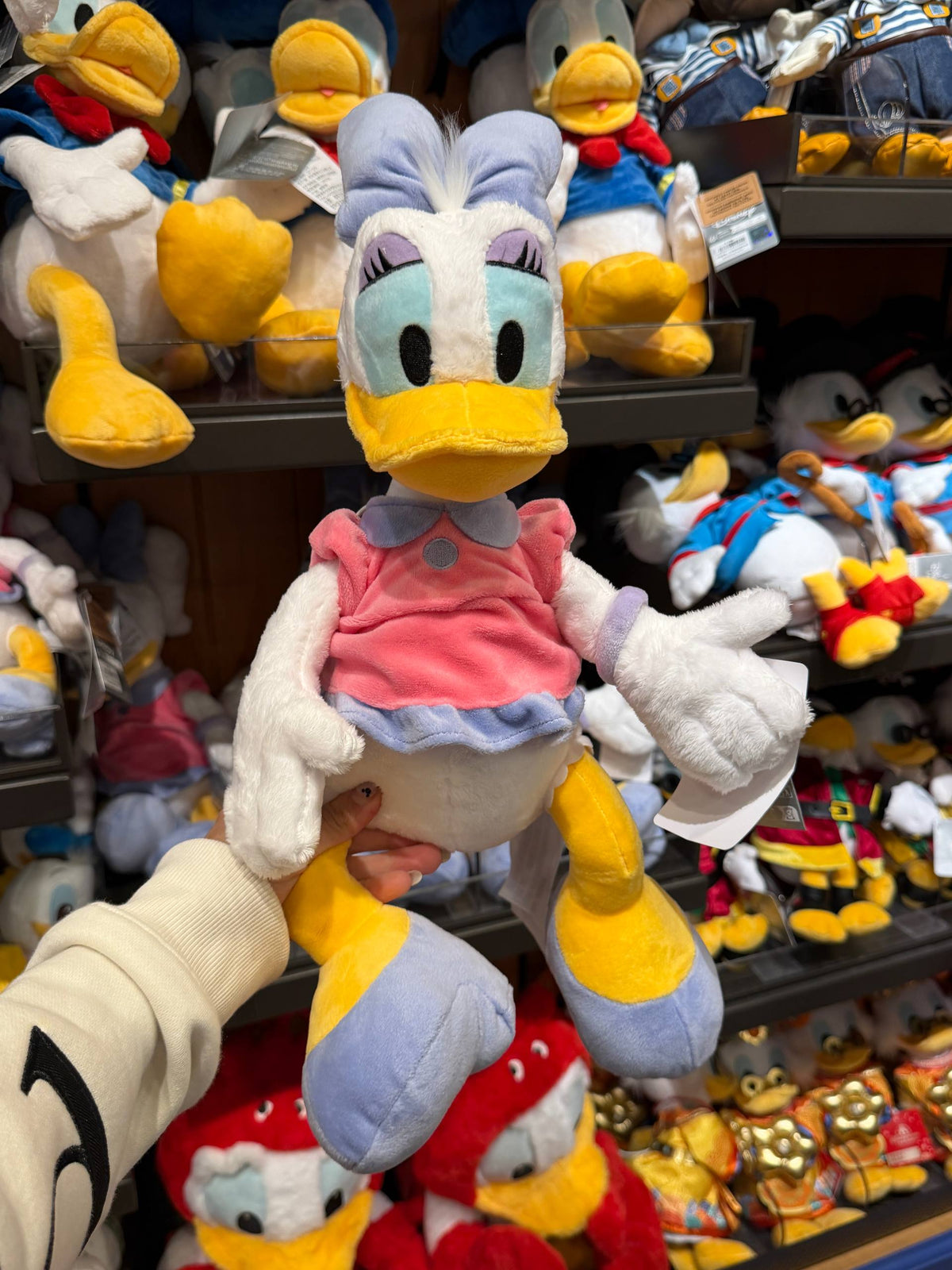 Peluche Deisy Mediano