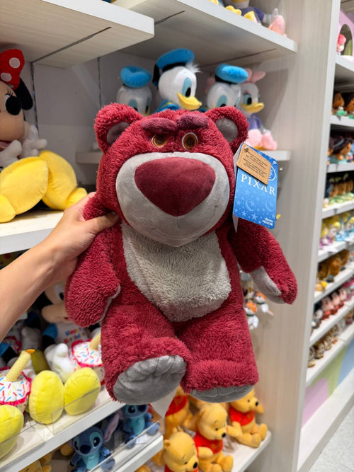 Peluche Lotso de Toy Story