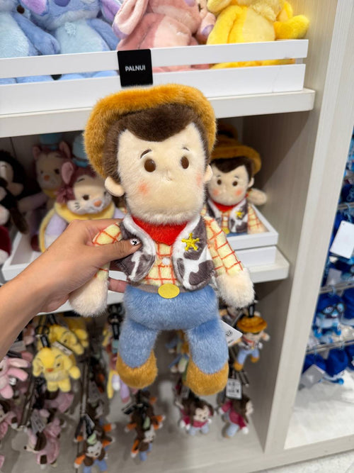 Peluche Woody Toy Story Vestuario Vaquero
