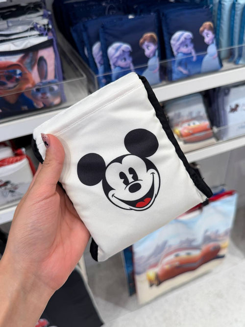 Bolsa Reutilizable Mickey