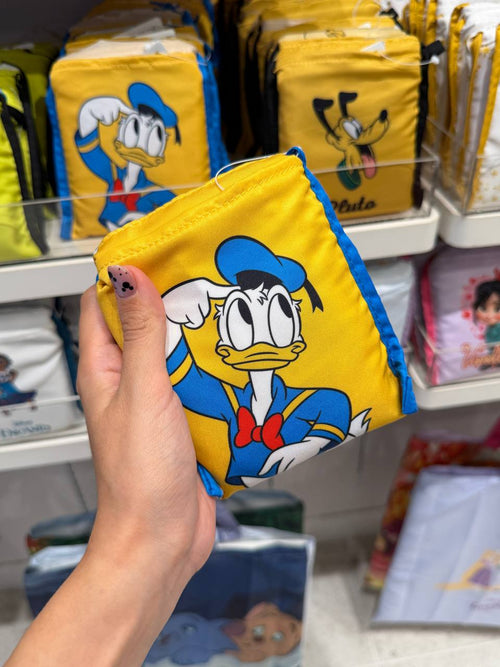 Bolsa Reutilizable Donald