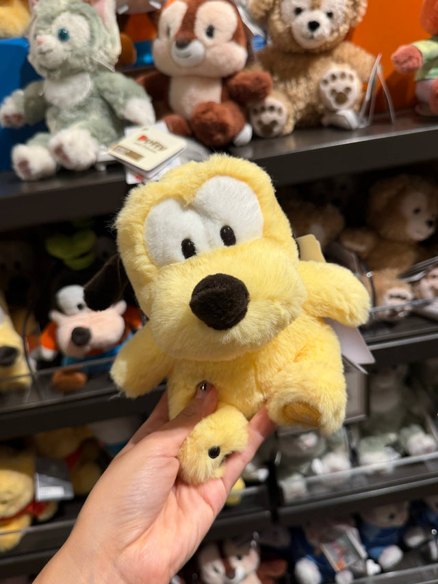 Peluche Goofy con Movimiento