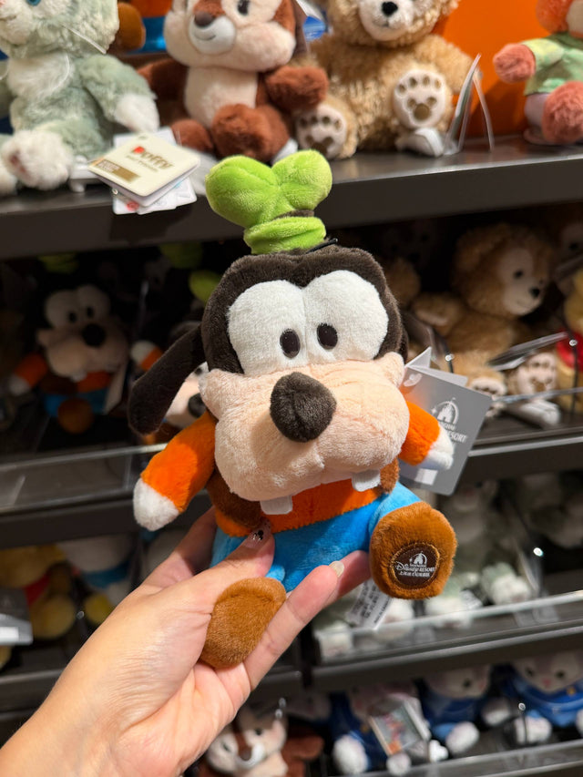 Peluche Goofy con Movimiento