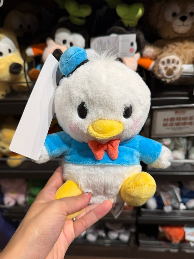 Peluche Donald con Movimiento