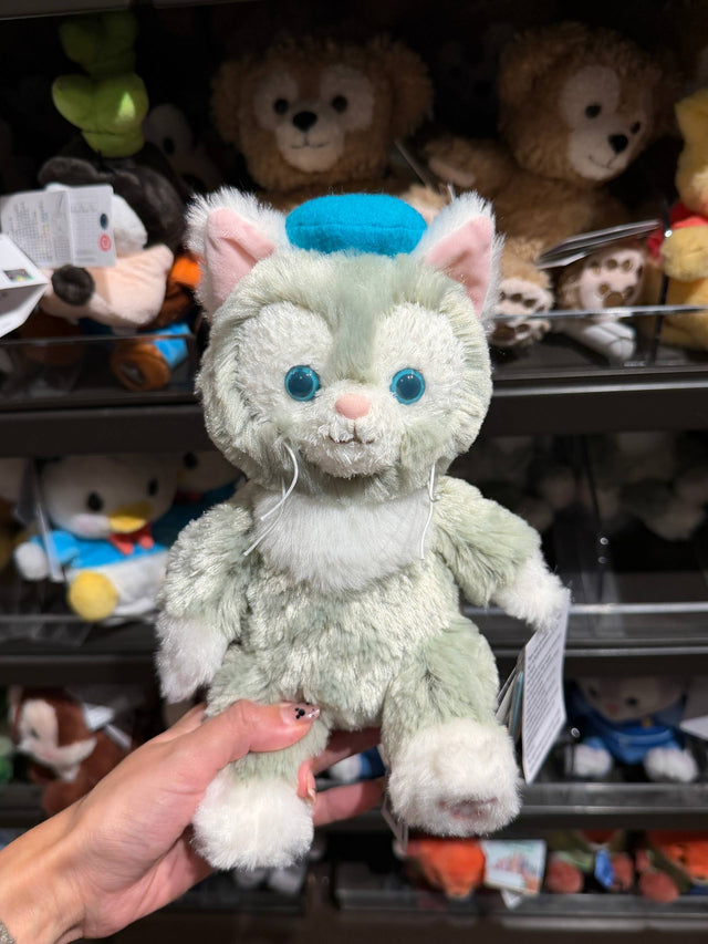 Peluche Gelatoni con Movimiento