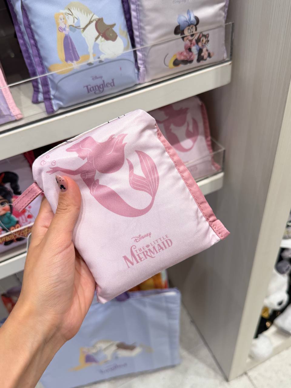 Bolsa Reutilizable Ariel