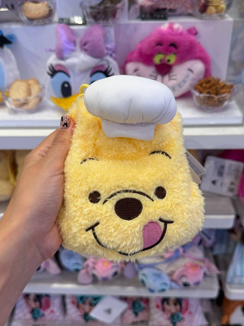 Bolsita Winnie the Pooh Chef