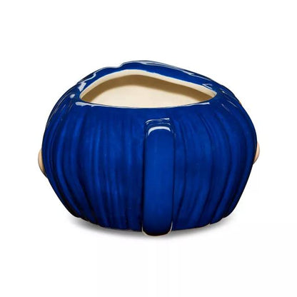 Tazón Coraline 3D Azul