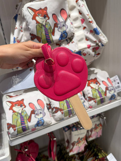 Identificador de Maleta Disney Zootopia Patita